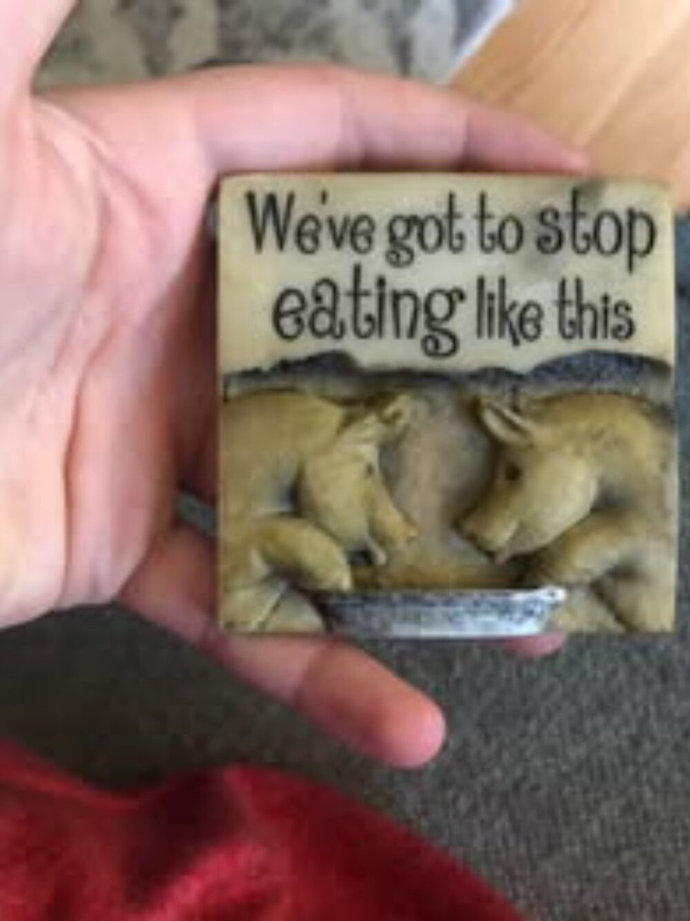 HUGE MAGNET VINTAGE LOT - Picture 9 of 10